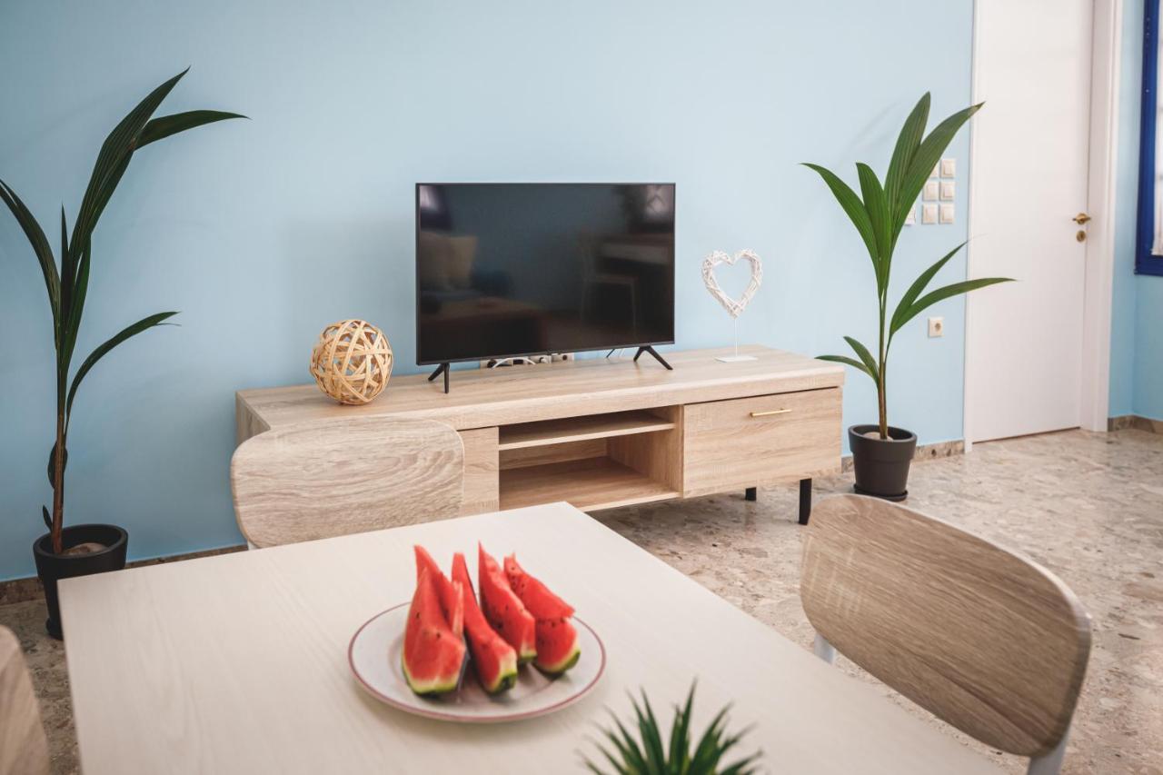 Natalia's Apartment